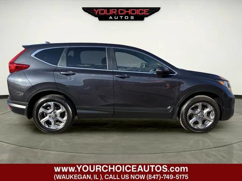 Used 2019 Honda CR-V EX image 6