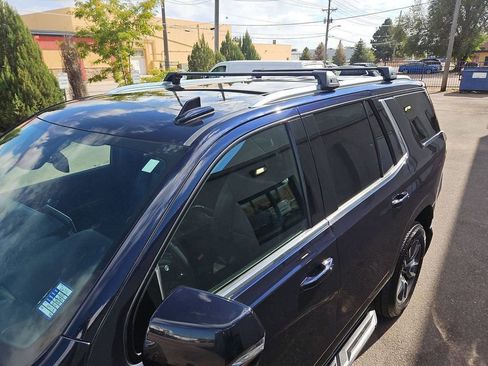 Used 2021 Chevrolet Tahoe LT w/ LT Signature Package image 24