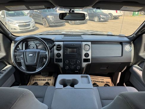 Used 2014 Ford F150 XLT w/ Equipment Group 301A Mid image 20