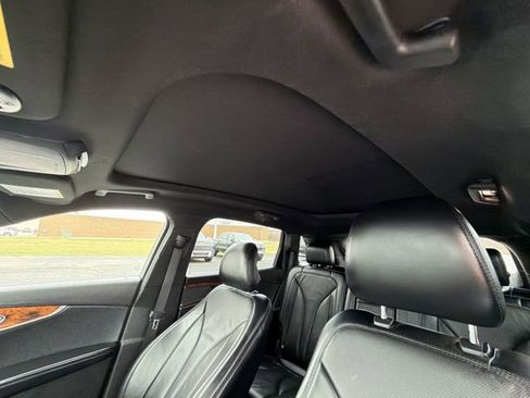 Used 2017 Lincoln MKX Reserve w/ Lincoln MKX Climate Package AWD/4WD image 20