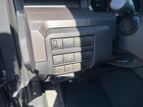 New 2026 Toyota Tacoma TRD Off-Road AWD/4WD image 22