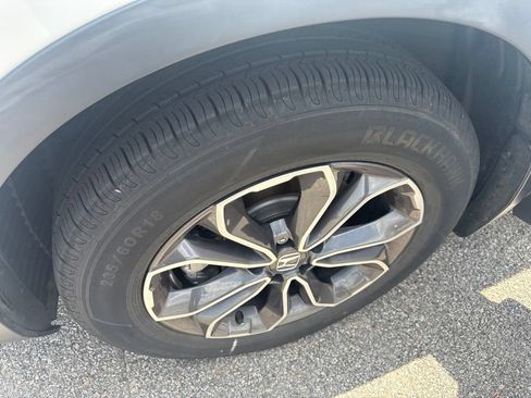 Used 2020 Honda CR-V EX-L image 18