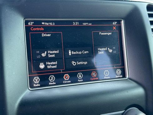 Used 2018 Jeep Grand Cherokee Laredo AWD/4WD image 20