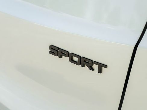New 2026 Honda CR-V Sport image 10