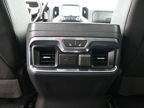 Used 2020 GMC Sierra 1500 SLT w/ SLT Premium Plus Package image 24