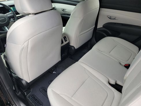 New 2026 Hyundai Tucson SEL image 26