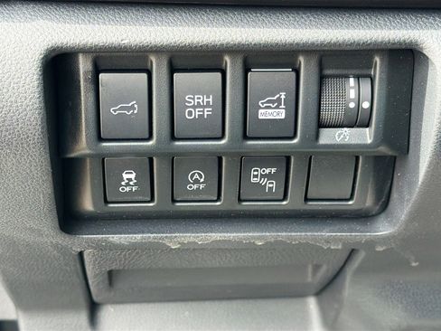 Used 2022 Subaru Forester Wilderness image 33