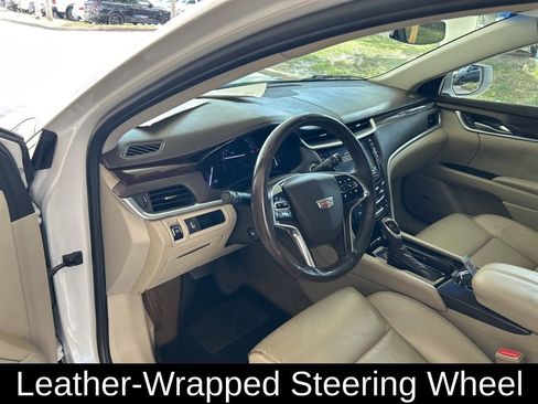 Used 2017 Cadillac XTS Luxury image 6