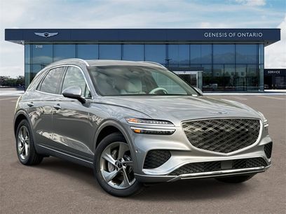 New 2026 Genesis GV70 2.5T Advanced