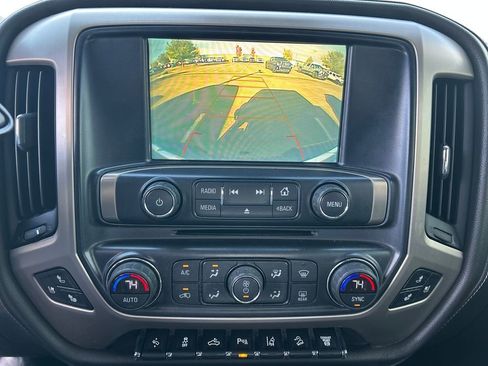 Used 2019 GMC Sierra 3500 Denali w/ Duramax Plus Package image 23