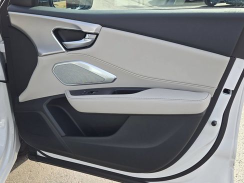 New 2026 Acura RDX SH-AWD w/ Technology Package image 11