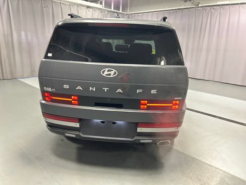 Used 2026 Hyundai Santa Fe Limited AWD/4WD image 6