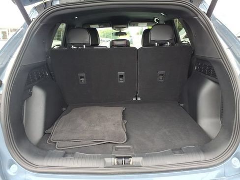 Certified 2024 Ford Escape ST-Line w/ Tech Pack #1 AWD/4WD image 8