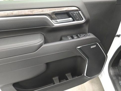 New 2026 Chevrolet Silverado 2500 LTZ w/ LTZ Premium Package image 18