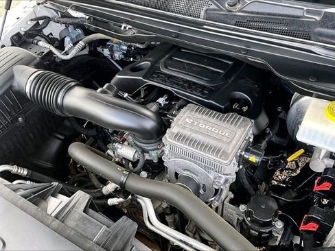 Used 2020 RAM 1500 Limited AWD/4WD image 32