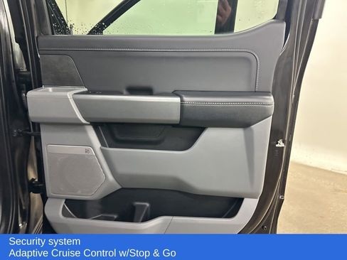 Used 2024 Ford F150 XLT w/ Equipment Group 303A High image 21