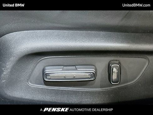 Used 2025 Honda Civic Sport image 4