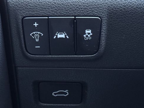 Used 2021 Kia K5 EX w/ EX Premium Package image 27