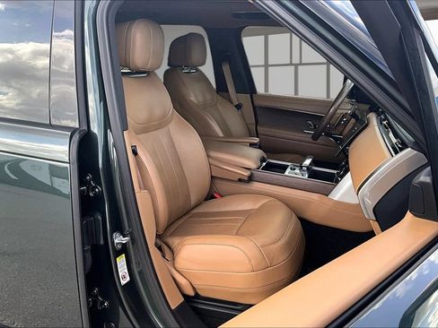 Used 2023 Land Rover Range Rover SE AWD/4WD image 7