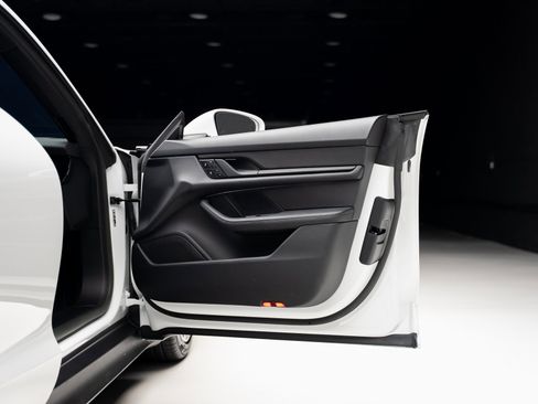 Used 2023 Porsche Taycan w/ Premium Package image 55