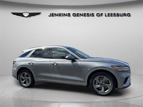 New 2026 Genesis GV70 2.5T Advanced image 2