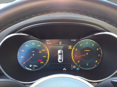 Used 2023 Mercedes-Benz C 300 4MATIC Coupe image 12