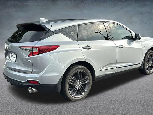 Used 2019 Acura RDX A-Spec FWD image 26
