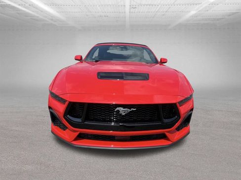 New 2026 Ford Mustang GT Premium RWD image 10
