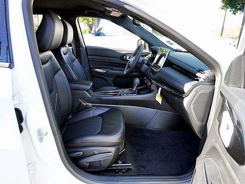 New 2026 Jeep Compass Altitude w/ Quick Order Package 29K image 14