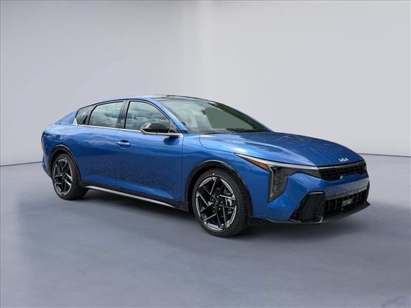 New 2026 Kia K4 GT-Line Turbo w/ GT-Line Premium Package FWD image 7