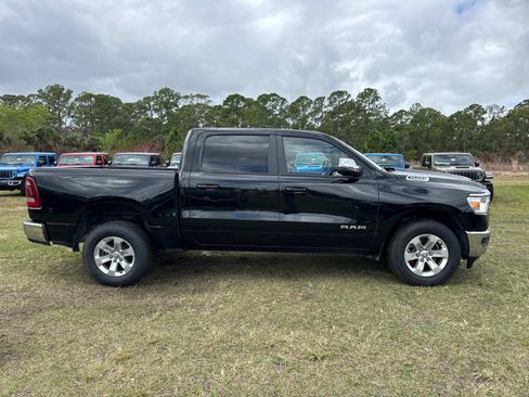 Certified 2024 RAM 1500 Laramie image 2