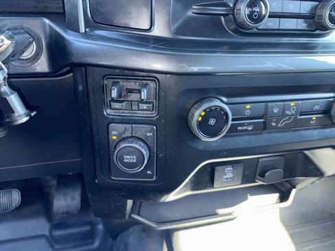 Certified 2023 Ford F150 XL w/ STX Appearance Package AWD/4WD image 28