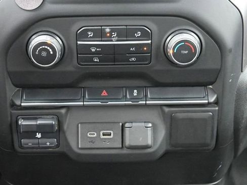 Used 2021 Chevrolet Silverado 3500 W/T w/ WT Fleet Convenience Package AWD/4WD image 21