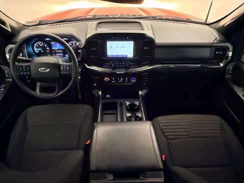Used 2021 Ford F150 XL w/ STX Appearance Package RWD image 14