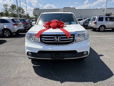 Used 2014 Honda Pilot EX-L image 31