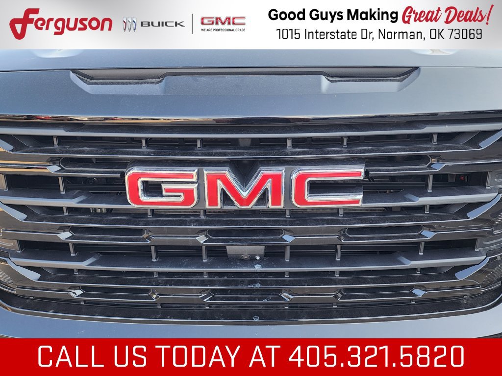 New 2026 GMC Sierra 1500 Elevation w/ Elevation Premium Package AWD/4WD image 10