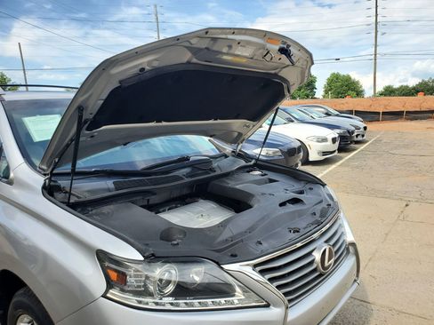 Used 2014 Lexus RX 350 AWD image 55