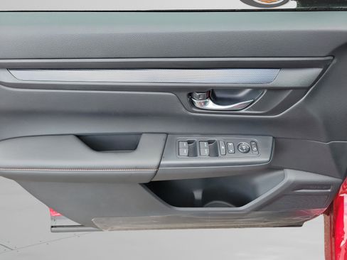 New 2026 Honda CR-V TrailSport image 22
