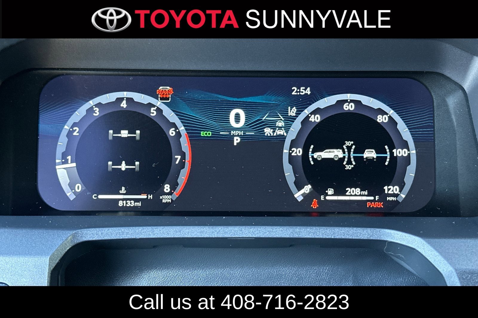 Certified 2025 Toyota 4Runner TRD Off-Road AWD/4WD image 22