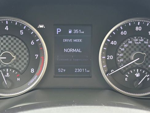 Used 2020 Hyundai Elantra Value Edition w/ Cargo Package (C1) image 21