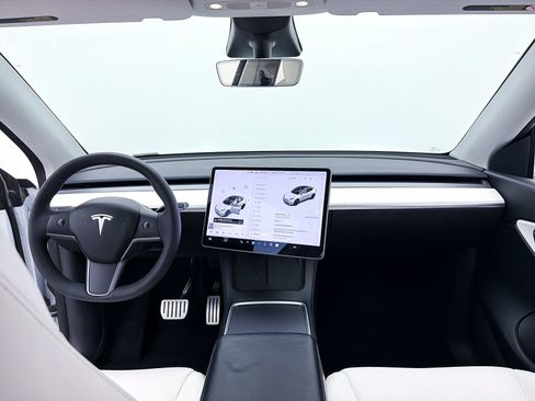 Used 2022 Tesla Model Y Performance AWD/4WD image 26
