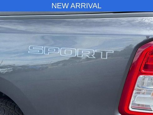 Used 2022 RAM 1500 Big Horn AWD/4WD image 7