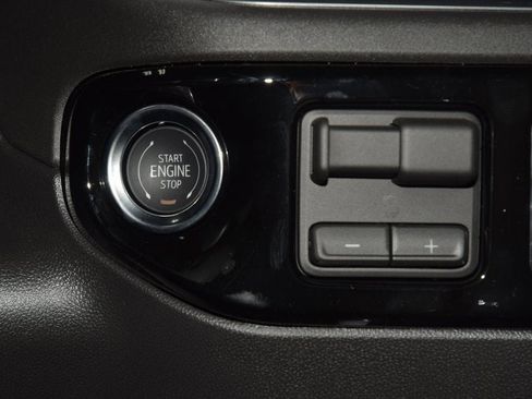 New 2026 Chevrolet Silverado 1500 LT Trail Boss w/ LT Trail Boss Premium Package image 36