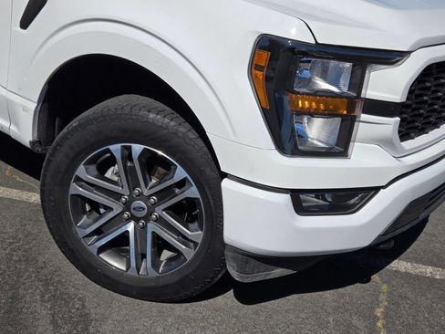 Used 2023 Ford F150 XL w/ STX Appearance Package AWD/4WD image 10