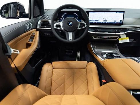 New 2026 BMW X5 xDrive40i image 4