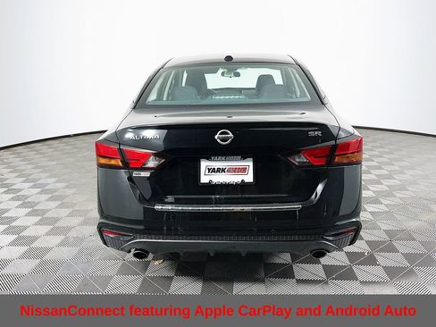 Certified 2020 Nissan Altima 2.5 SR image 10