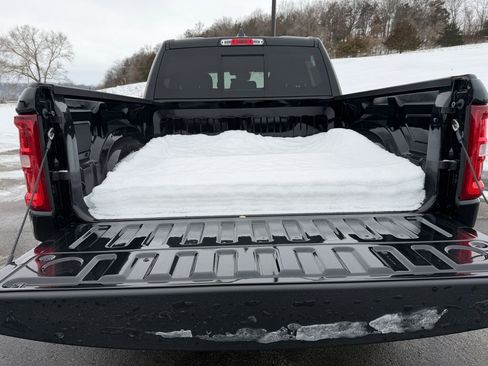 New 2026 RAM 1500 Big Horn image 8