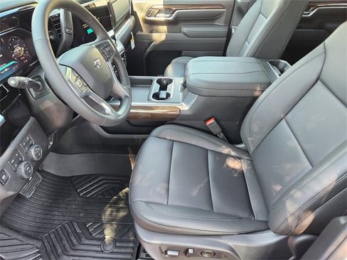 New 2026 Chevrolet Silverado 2500 LT w/ Trail Boss Package AWD/4WD image 14
