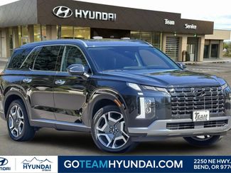 Used 2024 Hyundai Palisade SEL AWD/4WD video 1