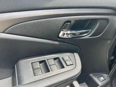 Used 2022 Honda Ridgeline Sport image 40
